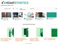 homesthetics.net Thumbnail