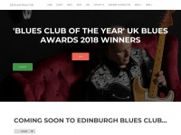 edinburgh-blues.uk Thumbnail