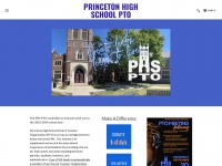Princetonhspto.weebly.com