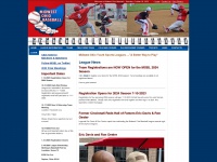 Midwestohiobaseball.com