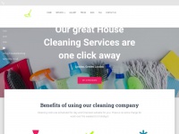 housecleaning-services.co.uk Thumbnail