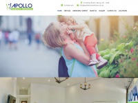 apollofamilydental.com.au Thumbnail