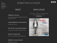 Sebastian-klinger.com