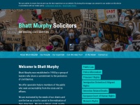 bhattmurphy.co.uk