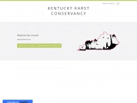 Kentuckykarstconservancy.weebly.com