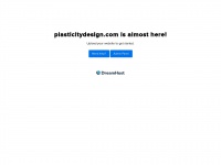 plasticitydesign.com Thumbnail