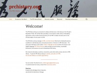 prchistory.org Thumbnail