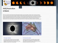 eclipse.aaq.org.au Thumbnail