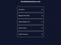 Keralabamboohouse.com