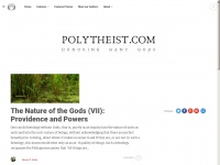 polytheist.com Thumbnail