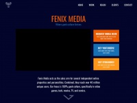 fenixm.com Thumbnail