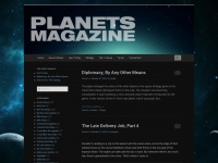Planetsmagazine.com