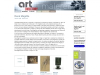rene--magritte.com Thumbnail