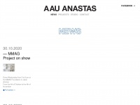 Aauanastas.com