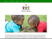 africanhavens.org Thumbnail