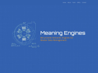 meaningengines.com Thumbnail