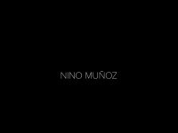 Ninomunoz.com