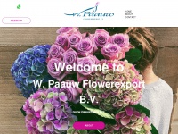 Paauwflowers.nl