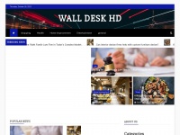walldesk-hd.com Thumbnail