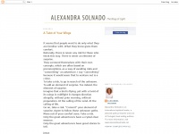 Alexandrasolnado.blogspot.com