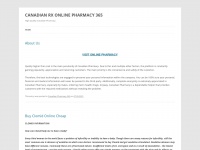 canadian-pharmacy365.com Thumbnail