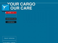 cargocare.ch Thumbnail
