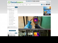 thermalimagers.ie Thumbnail