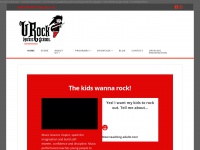 u-rockschool.com Thumbnail