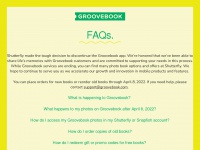 Groovebook.com