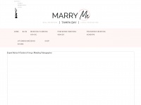 marrymetampabay.com Thumbnail