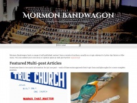 mormonbandwagon.com Thumbnail