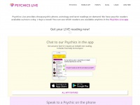 psychicslivetv.com
