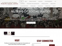 Museumofsocialjustice.org