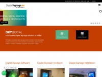 digitalsignage.ae