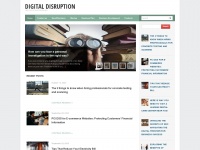 digital-disruption.com.au Thumbnail