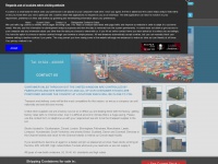 containersforsalescotland.co.uk Thumbnail