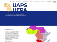 Uaps-uepa.org