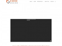 Kwokdesign.com