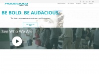 audaciousinstitute.com Thumbnail