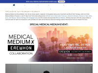 medicalmedium.com Thumbnail