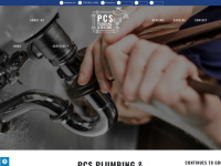 pcsplumbing.com