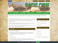 rapid-fire-uk.com