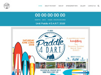 paddle4dart.com Thumbnail