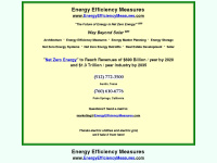 energyefficiencymeasures.com Thumbnail