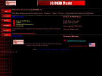Jojokidmusic.com