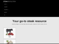 steakrevolution.com Thumbnail
