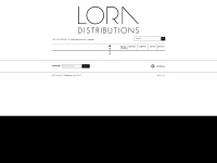 lorashowroom.com