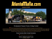 atlantamafia.com Thumbnail