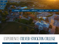 Culver.edu