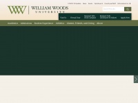 williamwoods.edu Thumbnail